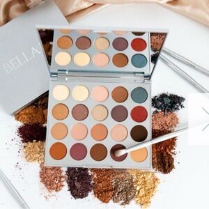 Bellame Showstopper Palette - NEW!